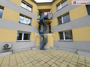 Prodej bytu 2+1, Uherský Brod, Bří Lužů, 72 m2