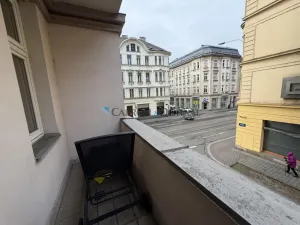 Prodej bytu 3+1, Moravská Ostrava, Nádražní, 110 m2