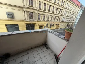 Prodej bytu 3+1, Moravská Ostrava, Nádražní, 110 m2