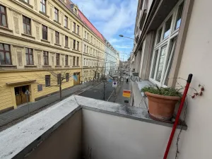 Prodej bytu 3+1, Moravská Ostrava, Nádražní, 110 m2