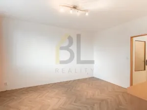 Pronájem bytu 2+1, Hodonín, Lesní, 56 m2
