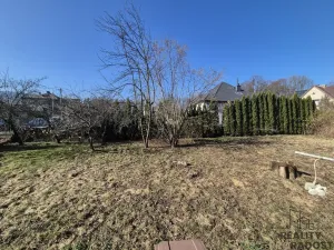 Prodej pozemku pro bydlení, Třinec - Oldřichovice, 1363 m2