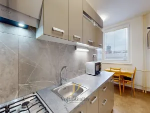 Prodej bytu 2+1, Olomouc, Brněnská, 58 m2