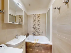 Prodej bytu 2+1, Olomouc, Brněnská, 58 m2