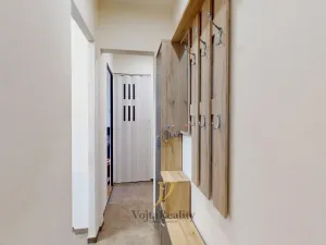 Prodej bytu 2+1, Olomouc, Brněnská, 58 m2