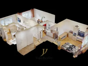 Prodej bytu 2+1, Olomouc, Brněnská, 58 m2