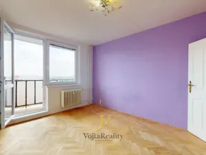 Prodej bytu 2+1, Olomouc, Brněnská, 58 m2