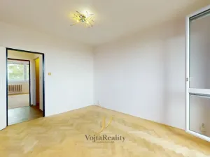 Prodej bytu 2+1, Olomouc, Brněnská, 58 m2