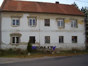 Prodej rodinného domu, Žatec - Milčeves, 205 m2