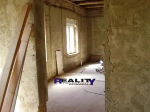 Prodej rodinného domu, Žatec - Milčeves, 205 m2