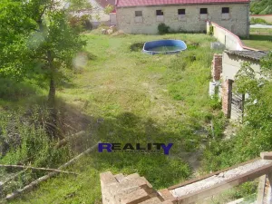 Prodej rodinného domu, Žatec - Milčeves, 205 m2