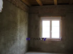 Prodej rodinného domu, Žatec - Milčeves, 205 m2