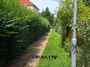 Prodej zahrady, Jesenice, Školní, 86 m2