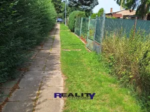 Prodej zahrady, Jesenice, Školní, 86 m2