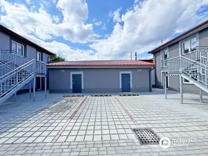 Pronájem bytu 2+1, Vémyslice, 55 m2