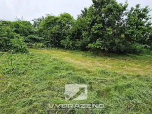 Prodej pozemku pro bydlení, Modřice, 894 m2