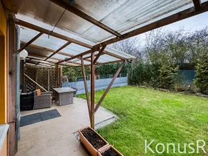 Prodej bytu 3+kk, Chýně, Na Kališti, 76 m2