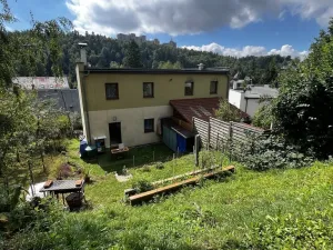 Prodej rodinného domu, Liberec, Březový vrch, 133 m2