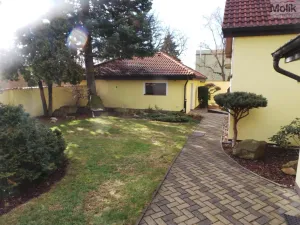 Pronájem rodinného domu, Mariánské Radčice, Dukelských hrdinů, 166 m2