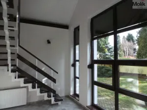 Pronájem rodinného domu, Mariánské Radčice, Dukelských hrdinů, 166 m2