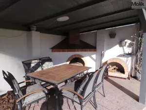 Pronájem rodinného domu, Mariánské Radčice, Dukelských hrdinů, 166 m2