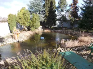 Pronájem rodinného domu, Mariánské Radčice, Dukelských hrdinů, 166 m2