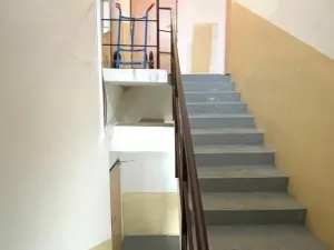 Pronájem skladu, Praha - Horní Počernice, Ve žlíbku, 101 m2