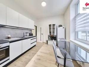 Prodej bytu 1+1, Trutnov, Horská, 41 m2