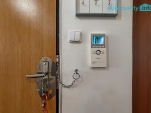 Prodej bytu 3+1, Horní Slavkov, Dlouhá, 65 m2