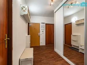 Prodej bytu 3+1, Horní Slavkov, Dlouhá, 65 m2