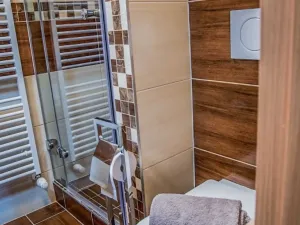 Prodej bytu 2+kk, Šestajovice, Komenského, 69 m2