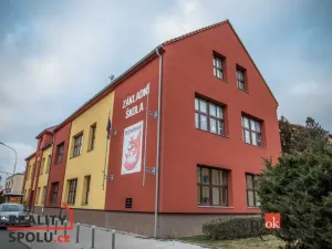 Prodej bytu 2+kk, Šestajovice, Komenského, 69 m2