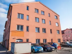 Prodej bytu 2+kk, Šestajovice, Komenského, 69 m2