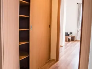 Prodej bytu 2+kk, Šestajovice, Komenského, 69 m2