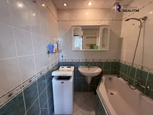 Pronájem bytu 3+1, Sokolov, Marie Majerové, 69 m2