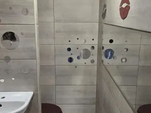 Pronájem bytu 2+kk, Klášterec nad Ohří, Dukelská, 40 m2