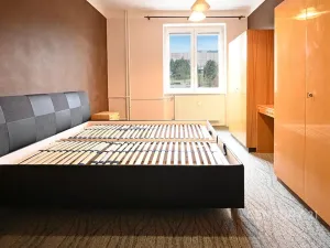 Pronájem bytu 2+1, Most, Slovenského národního povstání, 53 m2