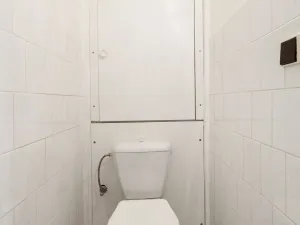 Pronájem bytu 2+kk, Praha - Hlubočepy, V remízku, 45 m2