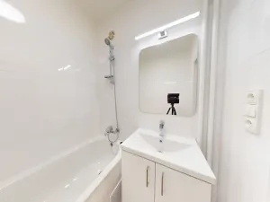 Pronájem bytu 1+1, Ostrava - Poruba, Ivana Sekaniny, 39 m2