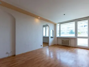 Pronájem bytu 3+1, Praha, Horáčkova, 70 m2