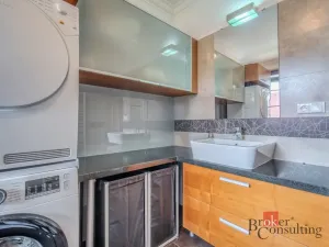 Prodej rodinného domu, Praha - Horní Počernice, Zárybnická, 307 m2