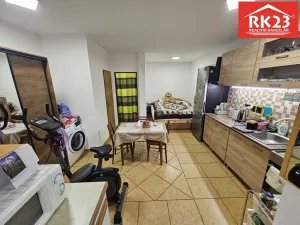 Pronájem bytu 1+kk, Mariánské Lázně, Hlavní třída, 50 m2