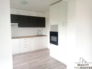 Pronájem bytu 3+1, Návsí, 79 m2