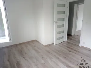 Pronájem bytu 3+1, Návsí, 79 m2