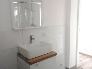 Pronájem bytu 3+1, Návsí, 79 m2