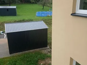 Pronájem bytu 3+1, Návsí, 79 m2