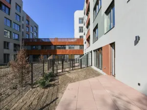 Prodej bytu 4+kk, Praha, U Komína, 107 m2