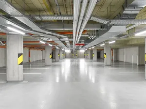 Prodej bytu 4+kk, Praha, U Komína, 107 m2