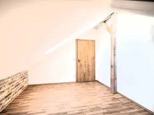 Pronájem bytu 3+kk, Čistá, 70 m2