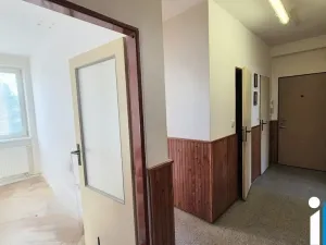 Prodej bytu 3+1, Konice, Sportovní, 64 m2